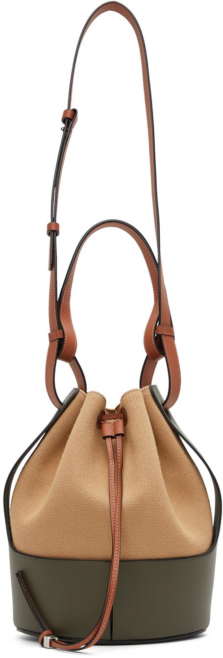 Loewe balloon canvas hotsell