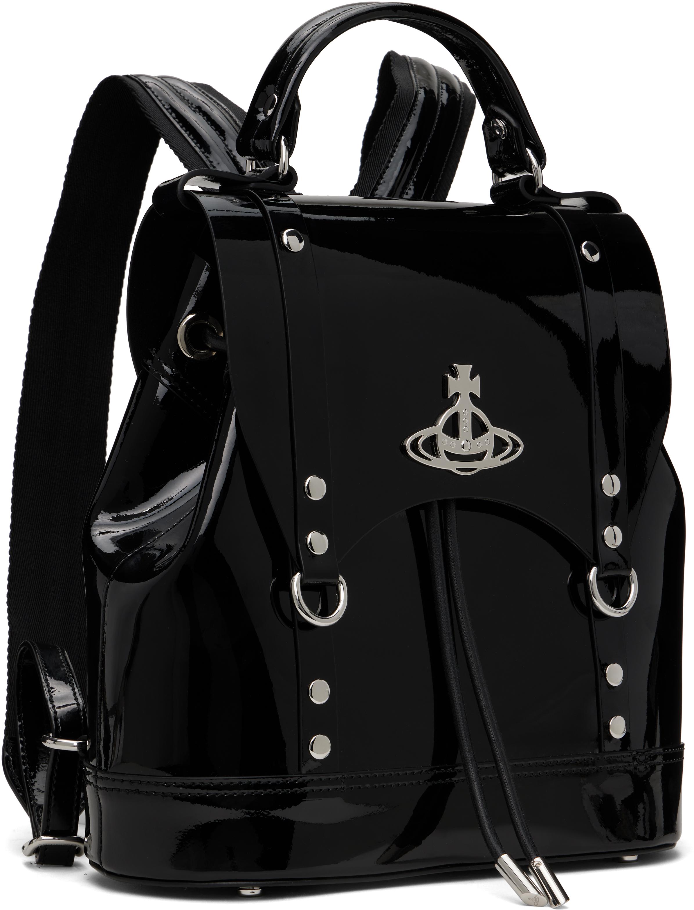 Vivienne Westwood Backpacks for Men | Online Sale up to 25 Vivienne Westwood Backpacks for Men | Online Sale up to 25
