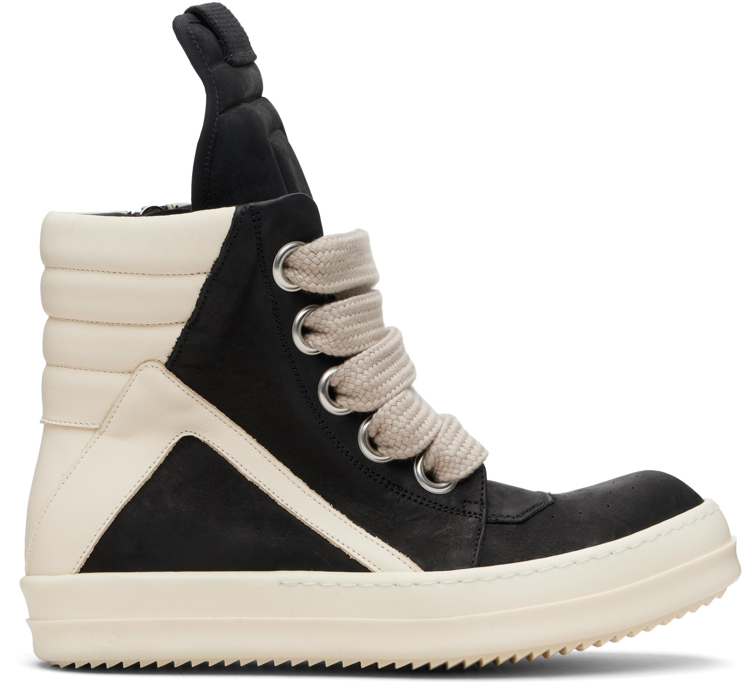 Rick Owens High-top sneakers for Men | Online Sale up to 40% off