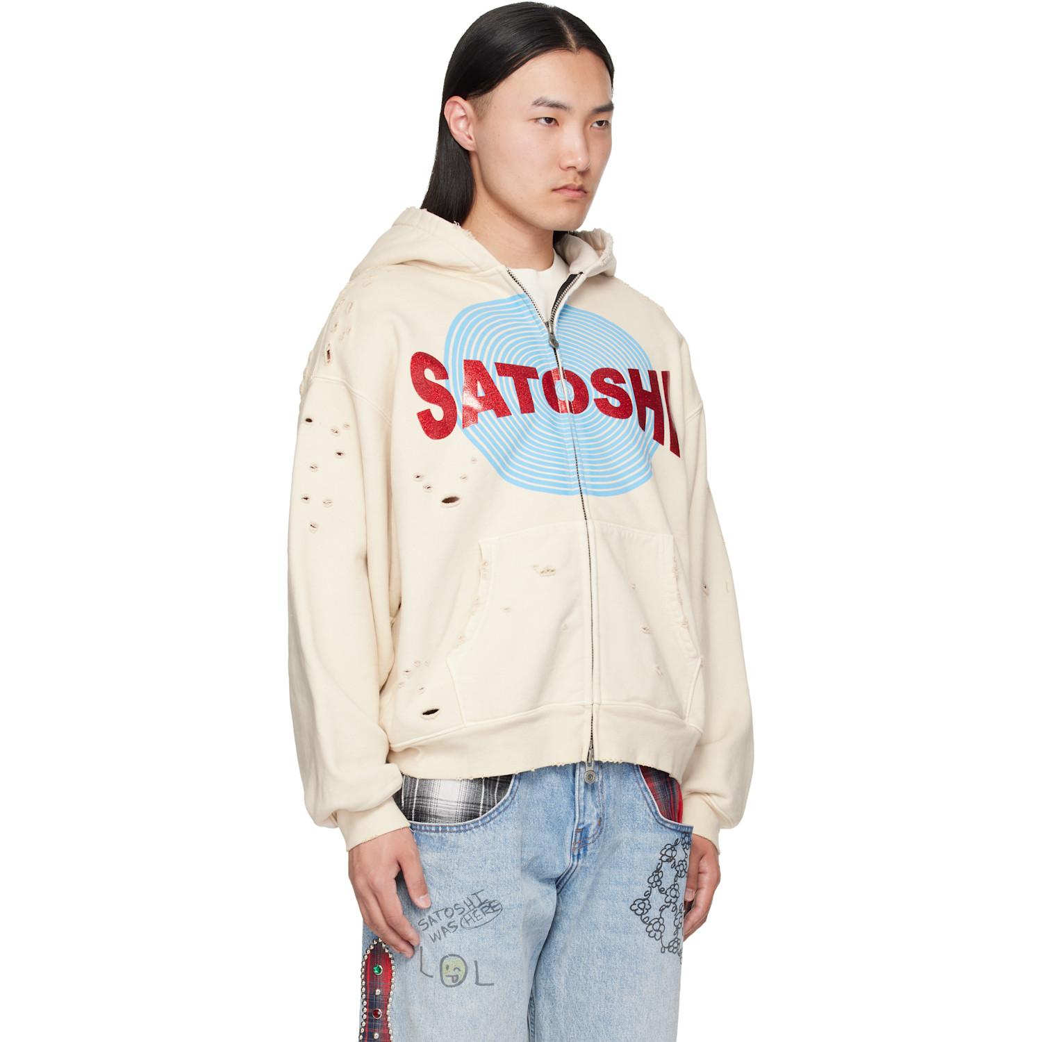 Satoshi Nakamoto on Sale | Up to 30% off | Lyst