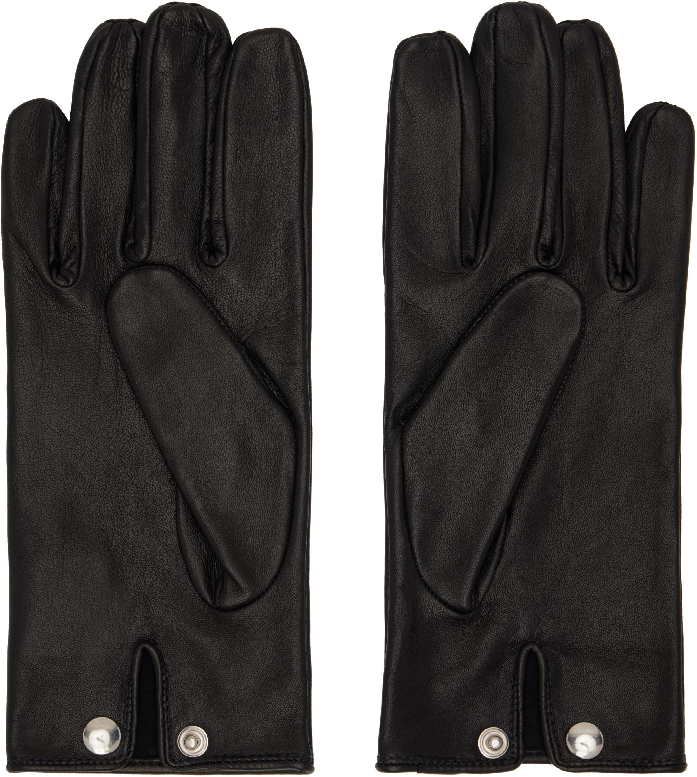 Ernest W. Baker Gloves for Men | Online Sale up to 67% off | Lyst
