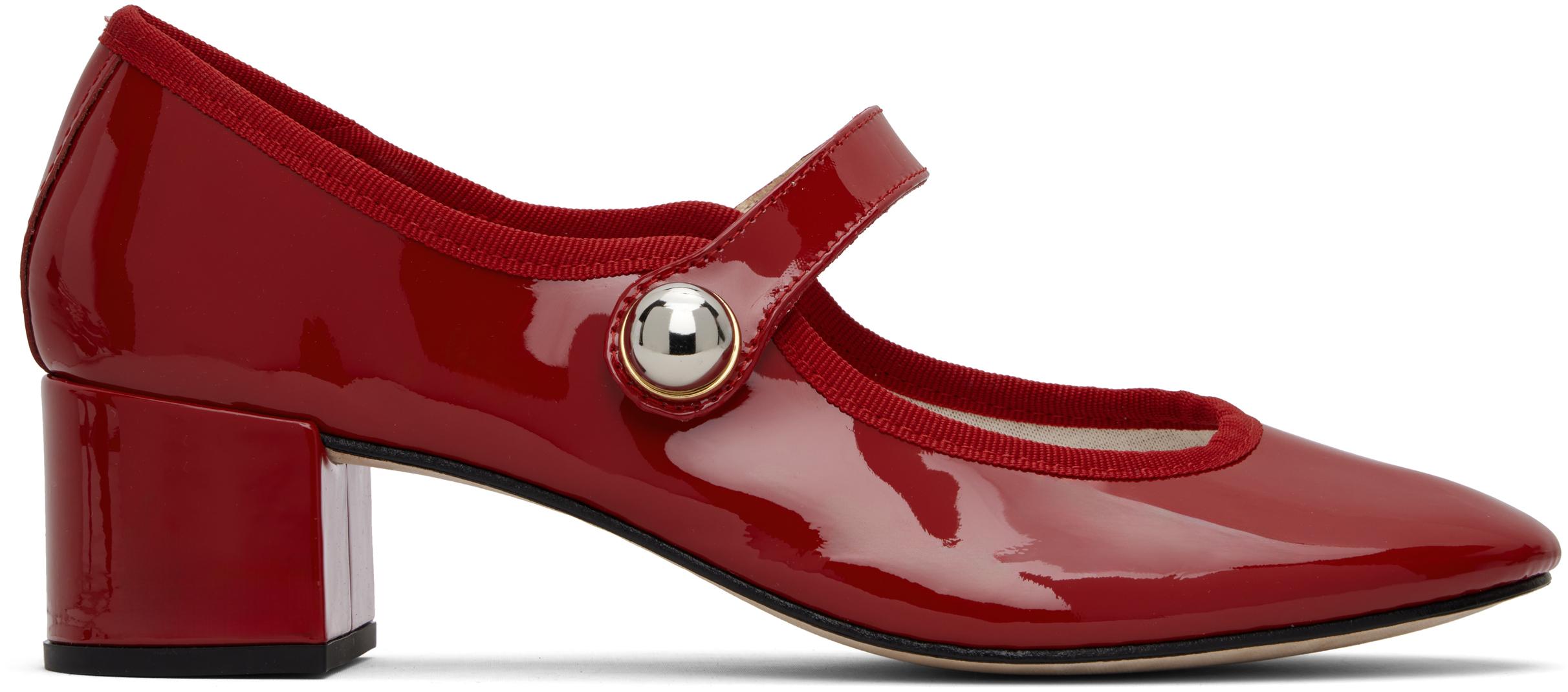 Repetto Pump shoes for Women Online Sale up to 74% off Lyst UK