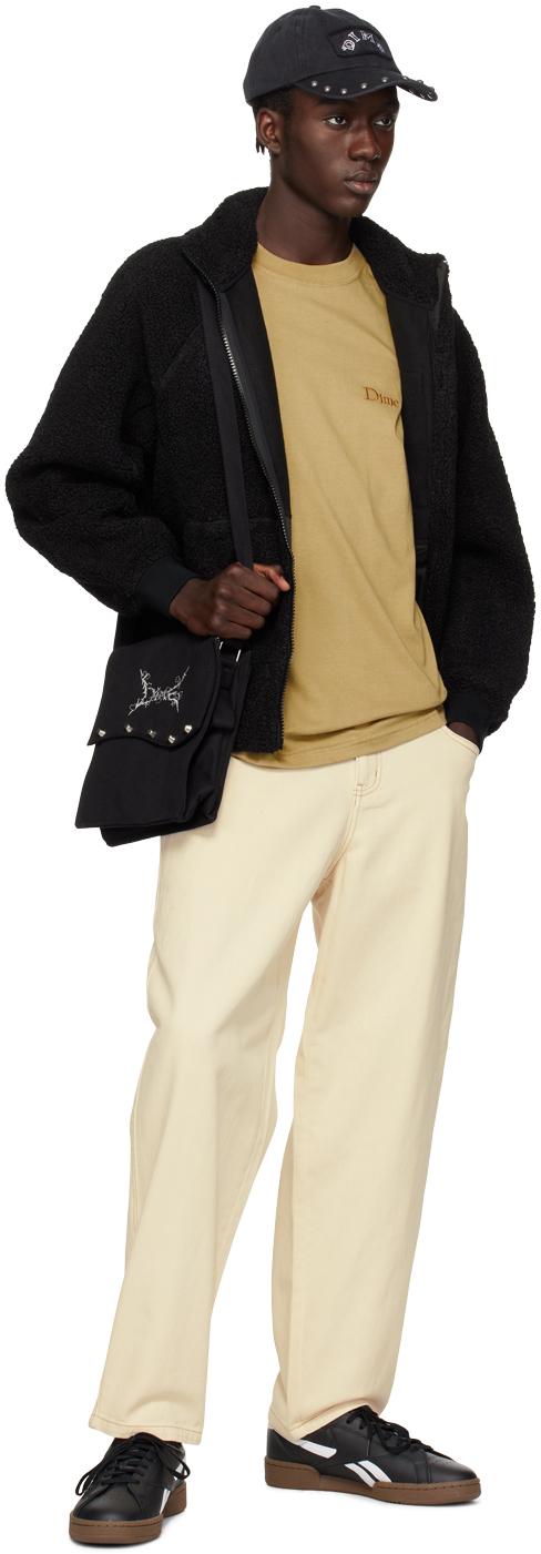 dime-designer-Black-Zip-Jacket dime-designer-Black-Zip-Jacket