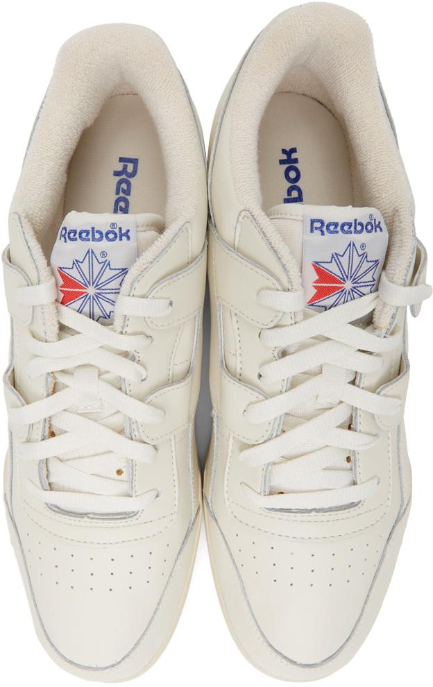 Workout Plus 1987 Tv Sneakers 