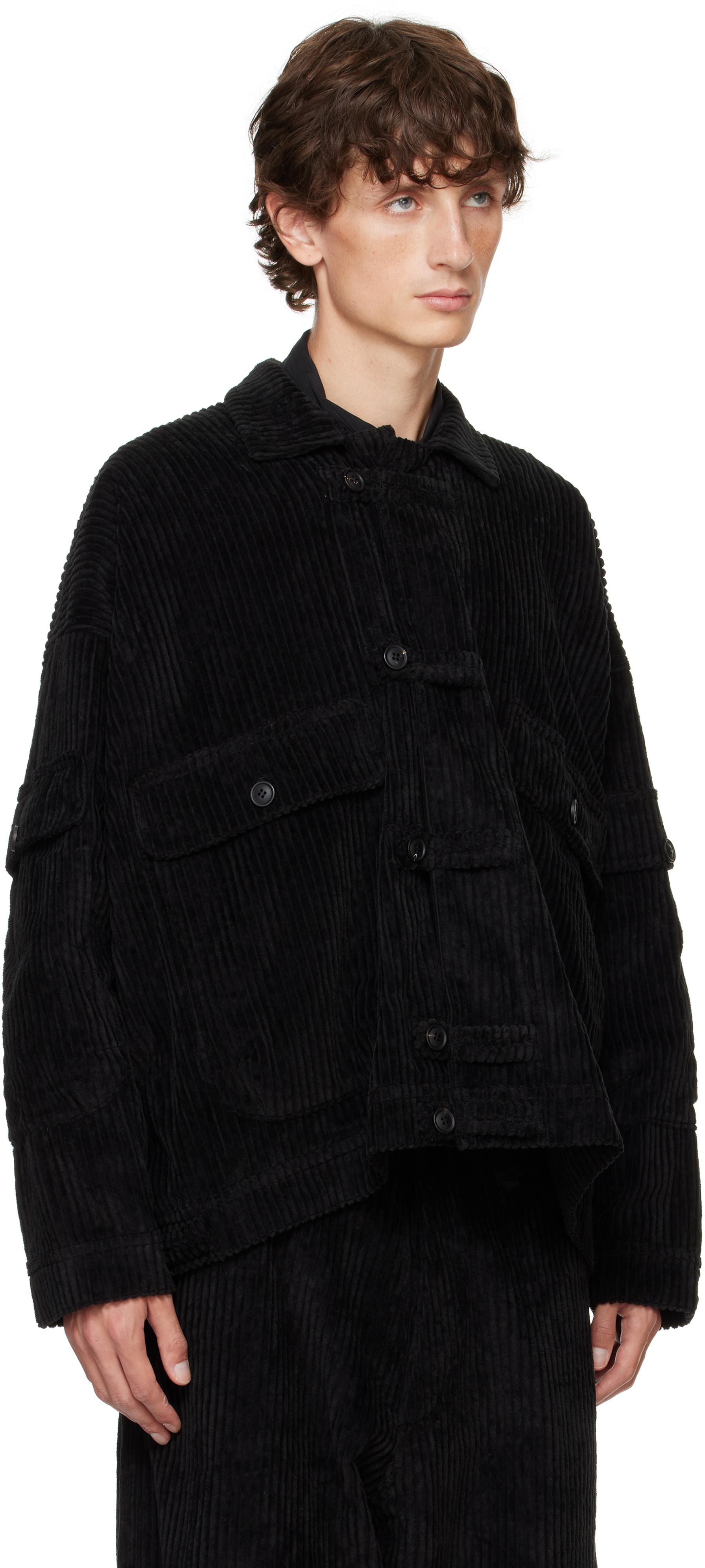 Jan Jan Van Essche Jackets for Men | Online Sale up to 37 Jan Jan Van Essche Jackets for Men | Online Sale up to 37