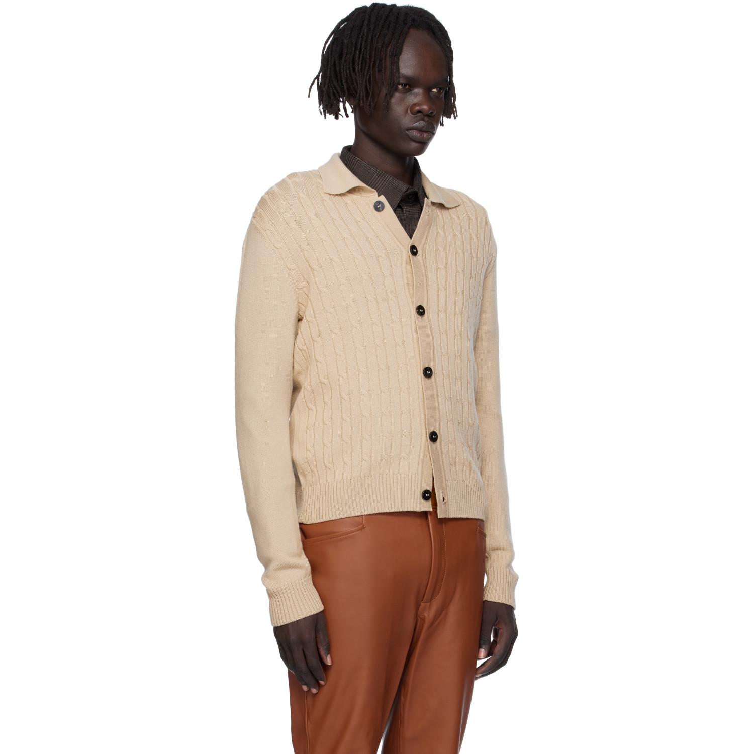 メンズ Ernest W. Baker カーディガンが¥86,000〜 | Lyst