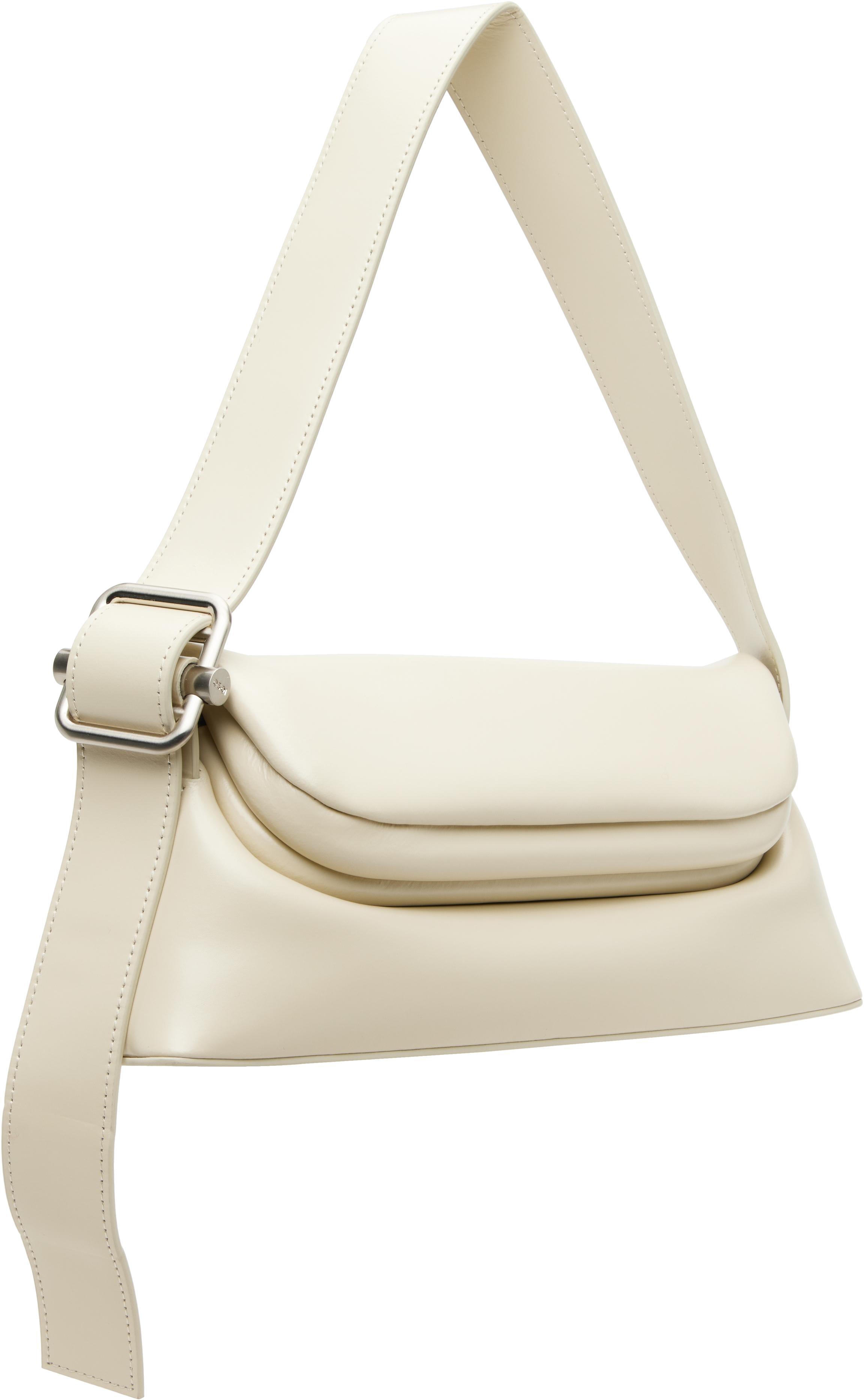 ホワイト OSOI ショルダーバッグ レディース | Lyst