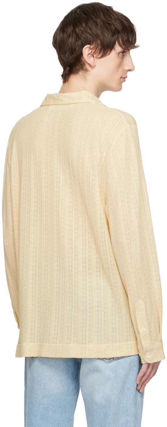 Séfr Off- Ripley Shirt for Men | Lyst