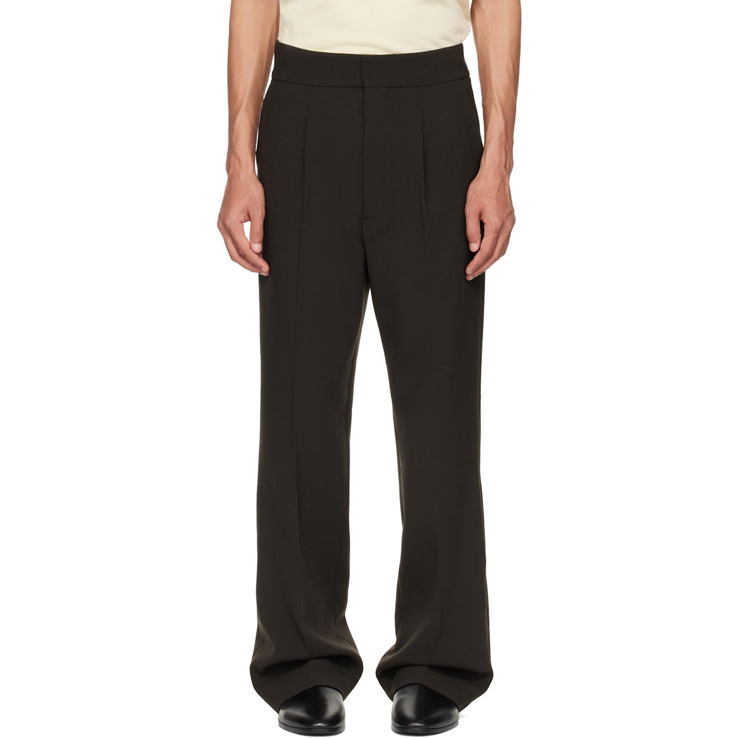 Flare Pants for Men - Up to 62% off | Lyst Flare Pants for Men - Up to 62% off | Lyst