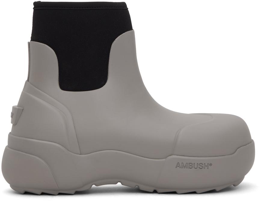 メンズ Ambush ブーツ | オンラインセールは最大58%オフ | Lyst