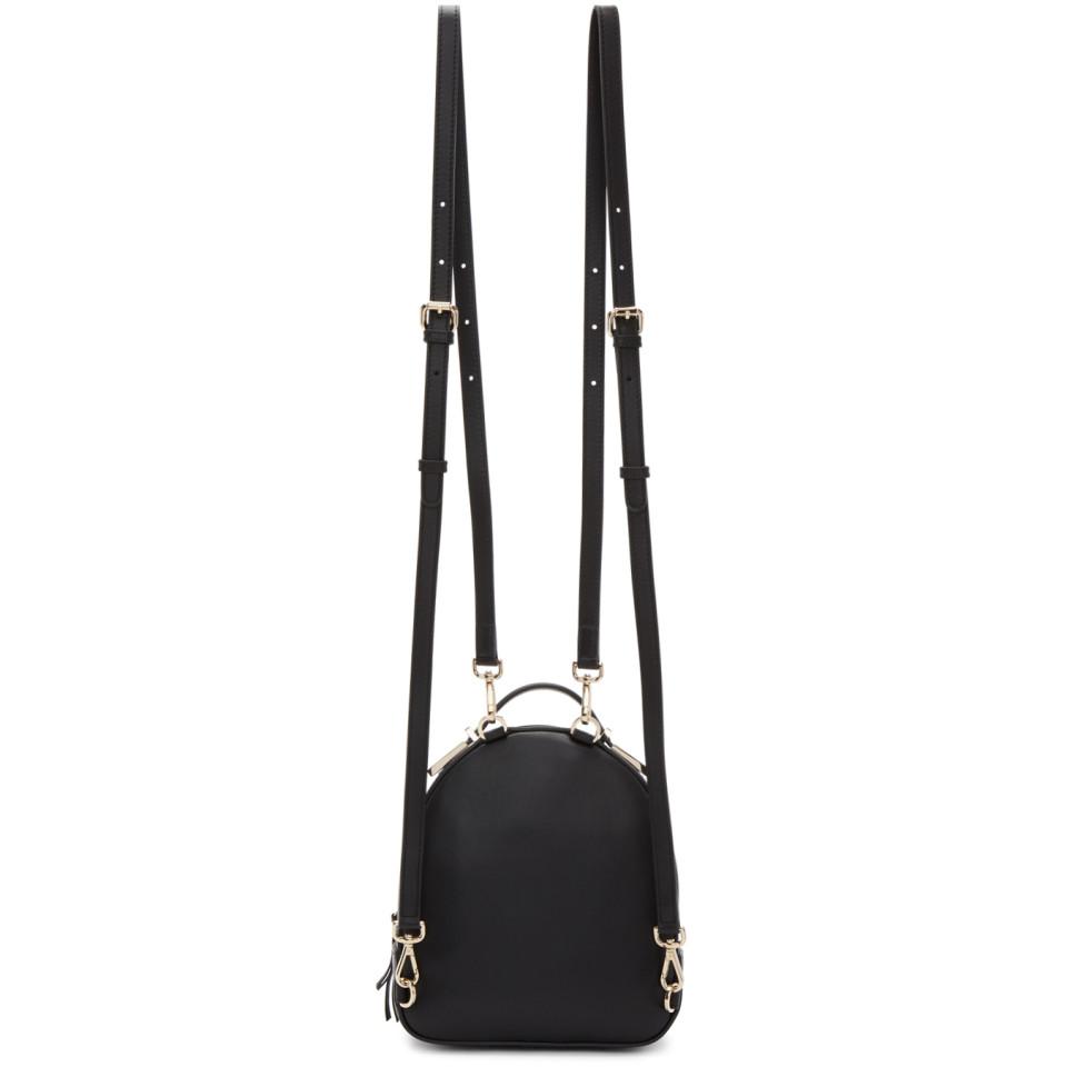 versace palazzo backpack