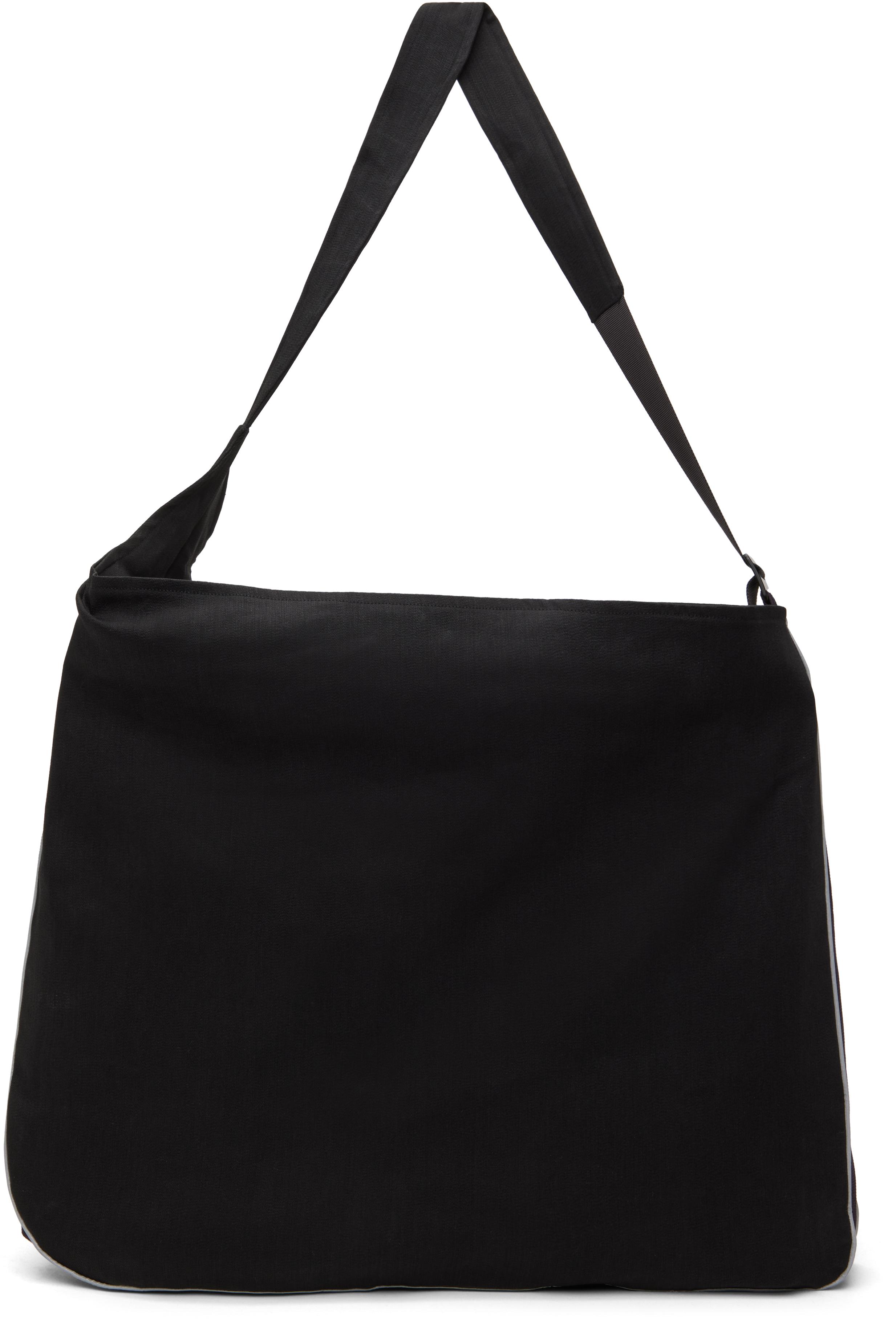 AFFX WRKS PANEL BAG メッセンジャーバッグ AFFX WRKS PANEL BAG メッセンジャーバッグ