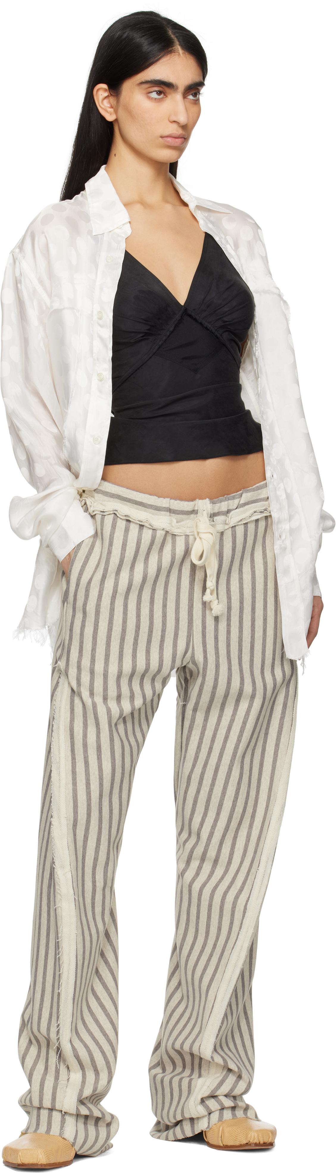 Women's Edward Cuming Pants from $245 | Lyst Women's Edward Cuming Pants from $245 | Lyst