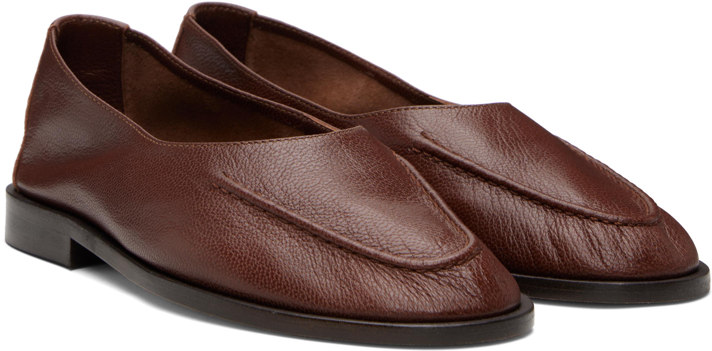 レディース Hereu バレエフラット & バレエシューズ