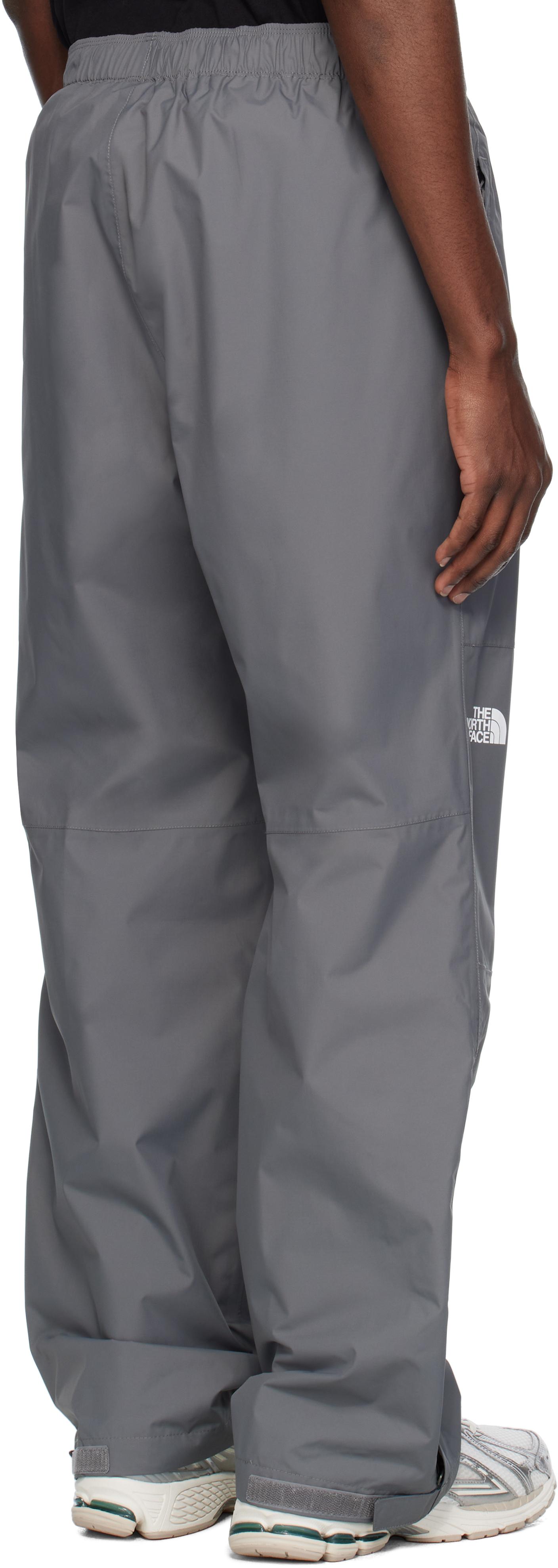 【関税込み】The North Face グレー Antora レインパンツ Men's Antora Rain Pants | The North Face
