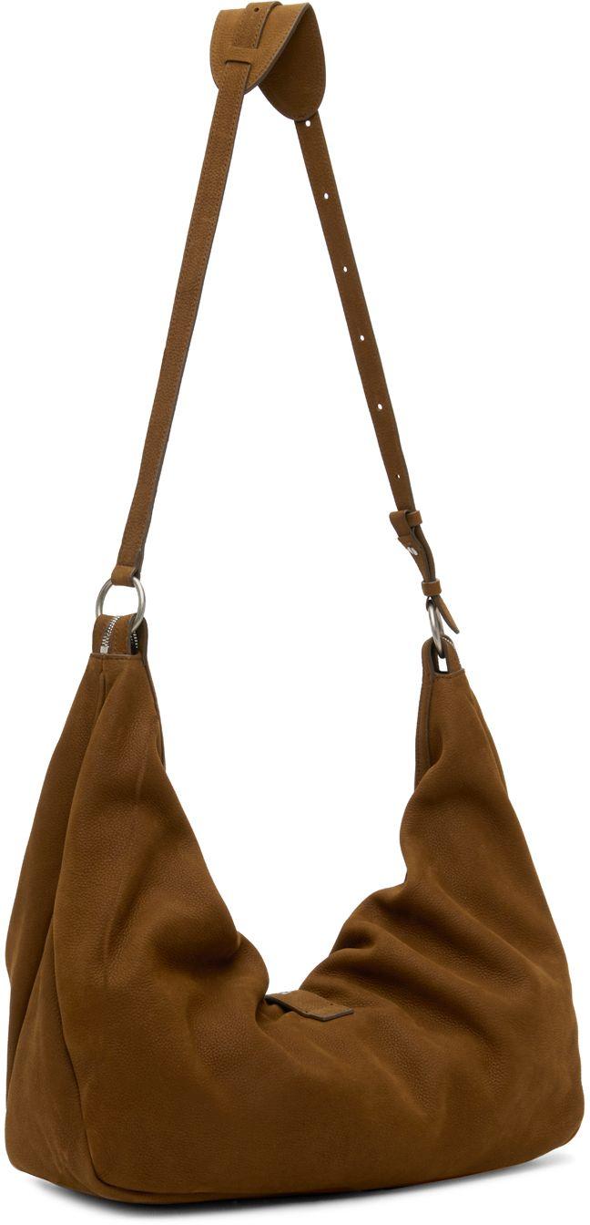 marge sherwood brown bag