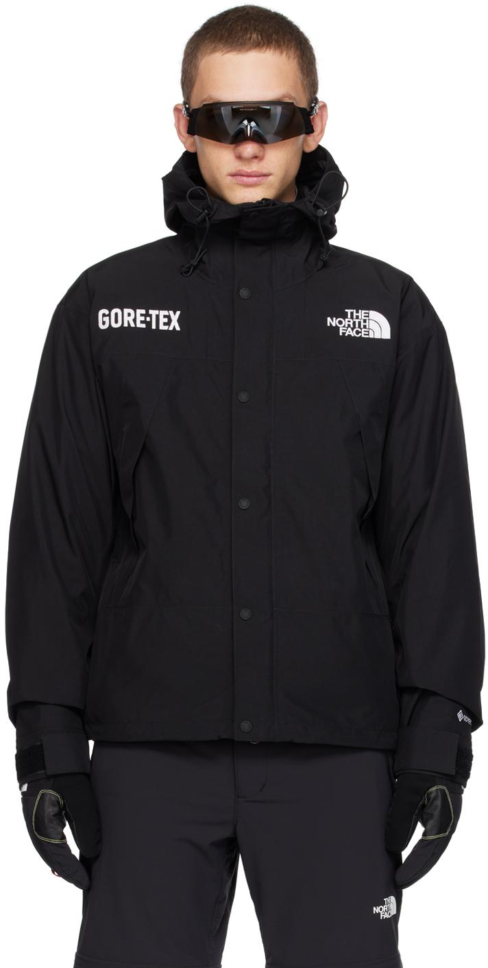 The North Face Gore-Tex Mountain Guide Insulated Jacket in The North Face Gore-Tex Mountain Guide Insulated Jacket in