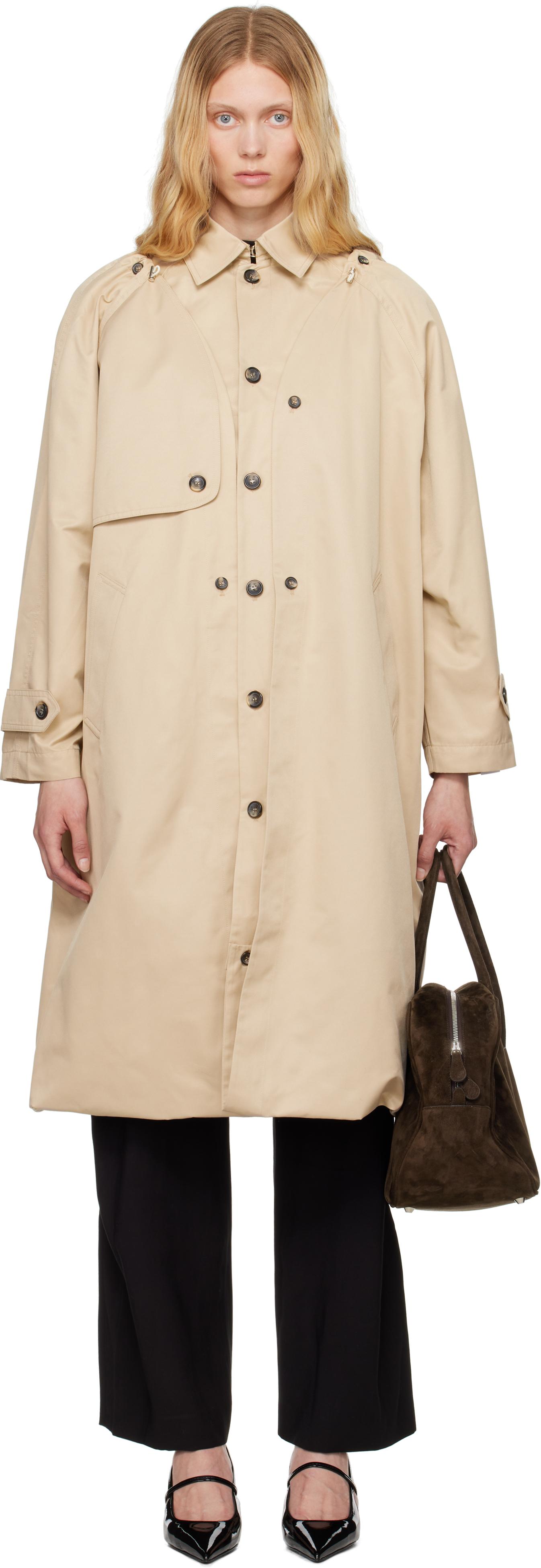 ROKH Coats for Women | Online Sale up to 70% off | Lyst