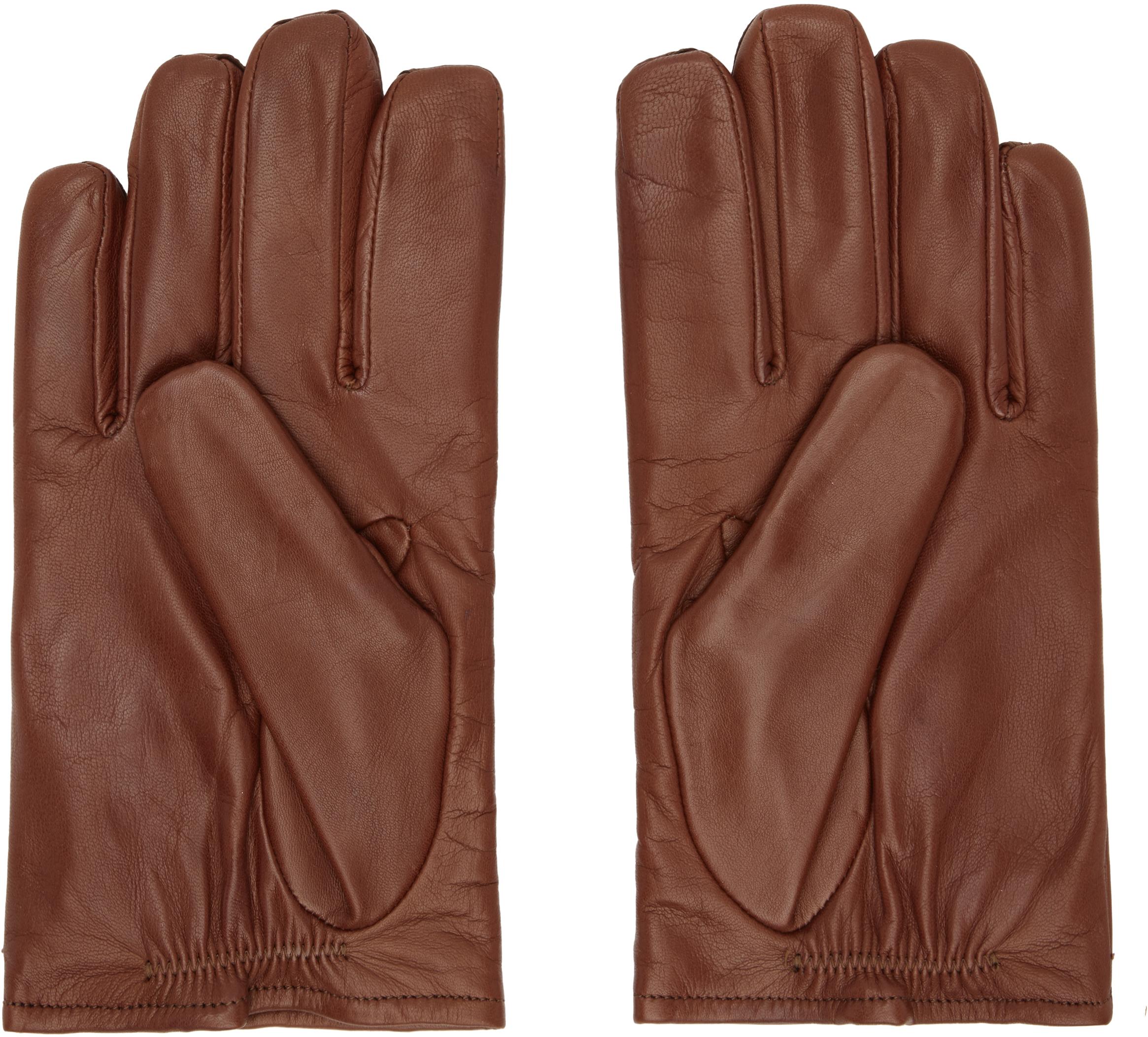 Our Legacy Gloves for Men | Online Sale up to 56% off | Lyst