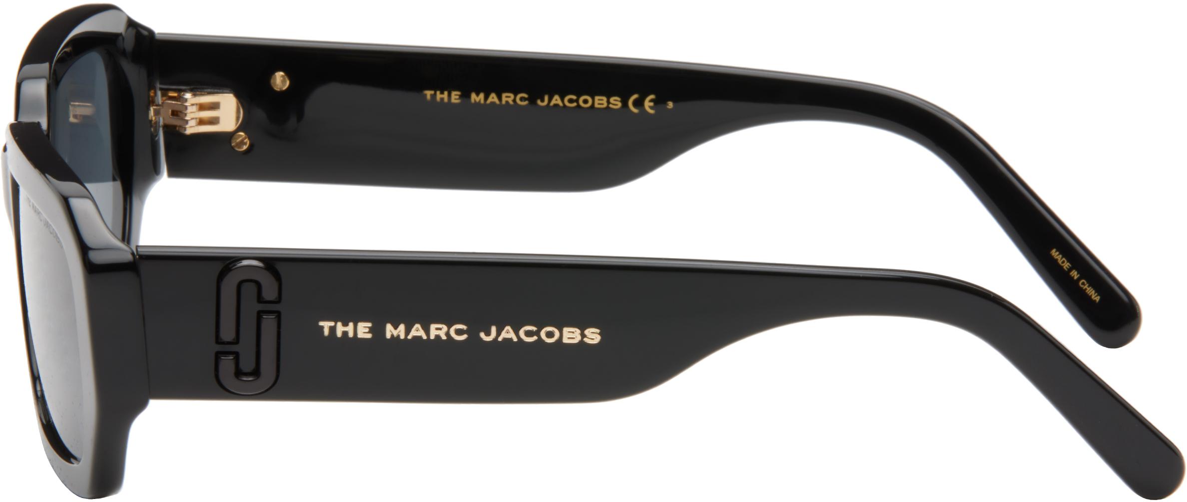 Marc jacobs lunette de soleil 2018 online