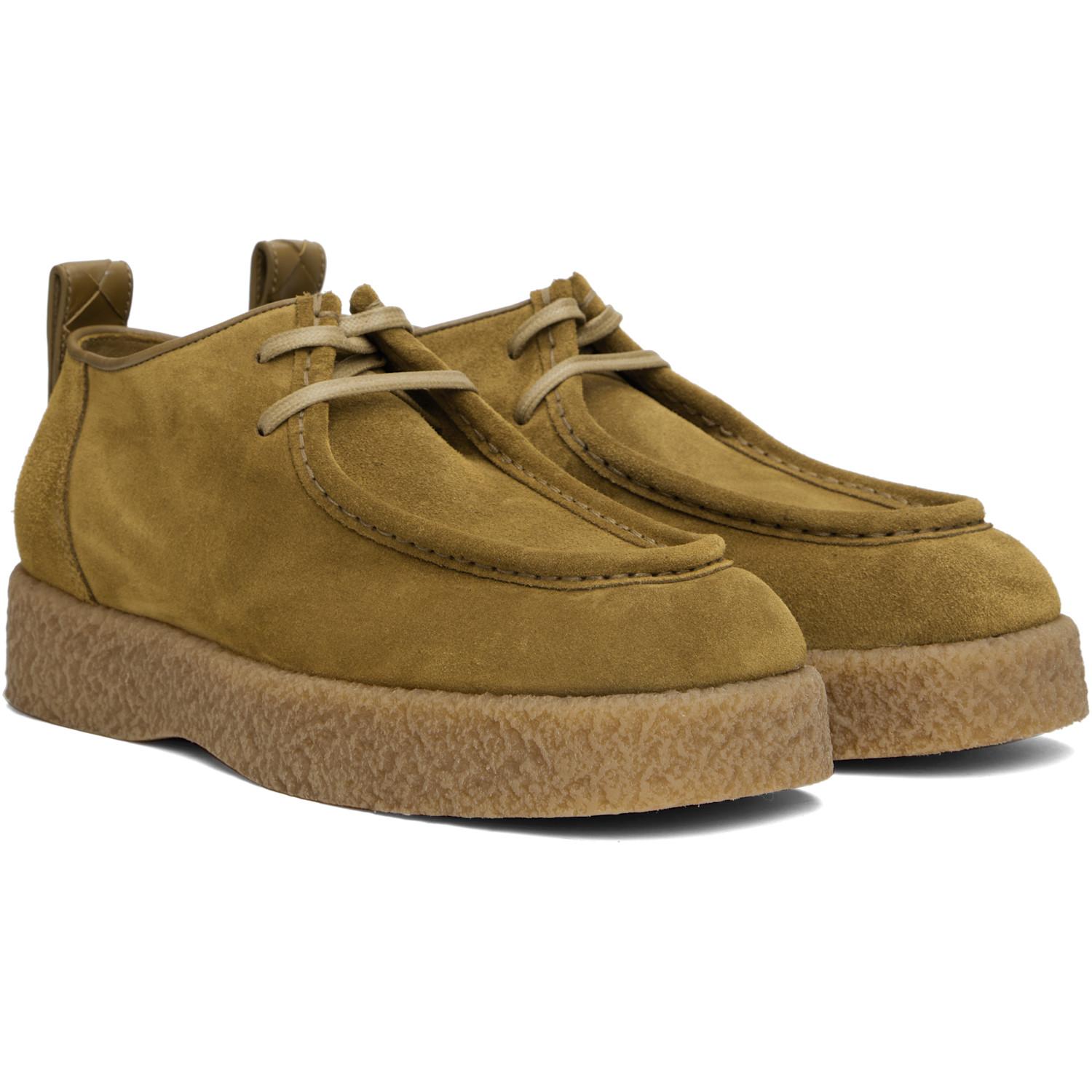 メンズ Bottega Veneta ダービーシューズが¥181,000〜 | Lyst