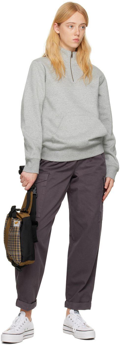 Carhartt Brown Highbury Hip Bag in Black Lyst