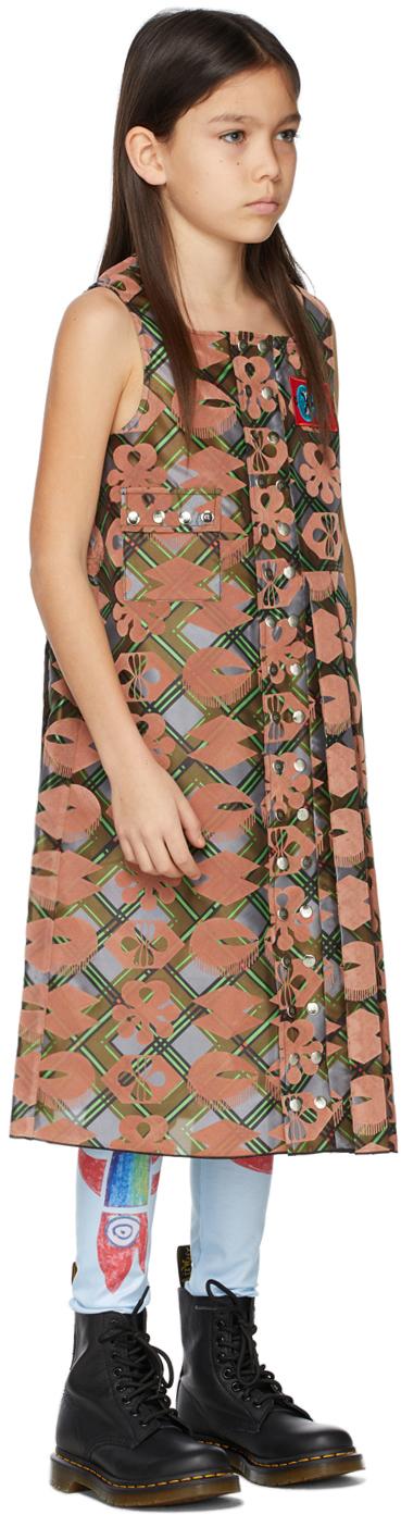 chopova lowena ワンピース チョポヴァ ロウェナ(ChopovaLowena)ウィメンズトップス、スカート