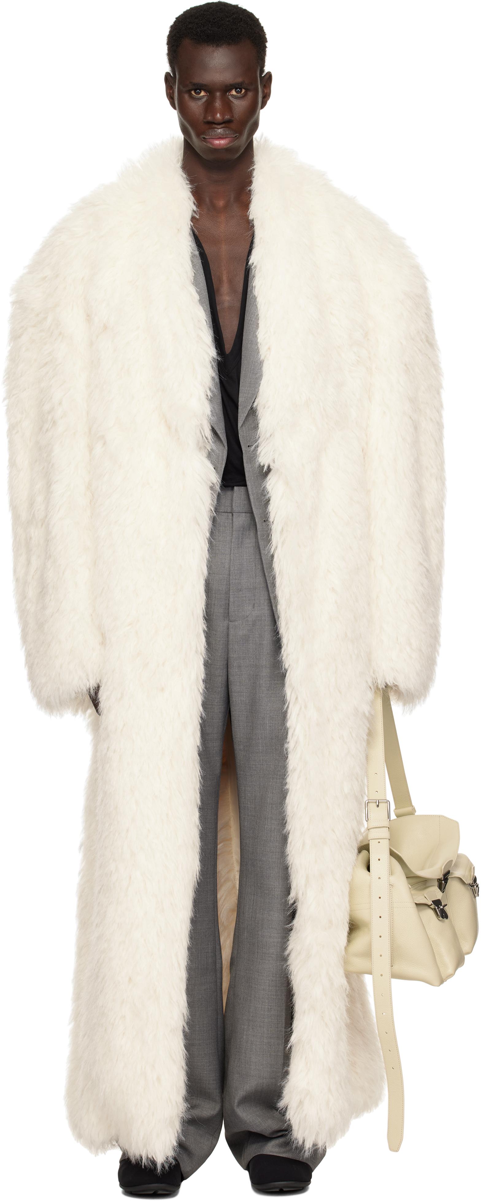 Entire studios Coats for Men | Online Sale up to 35% off | Lyst Entire studios Coats for Men | Online Sale up to 35% off | Lyst