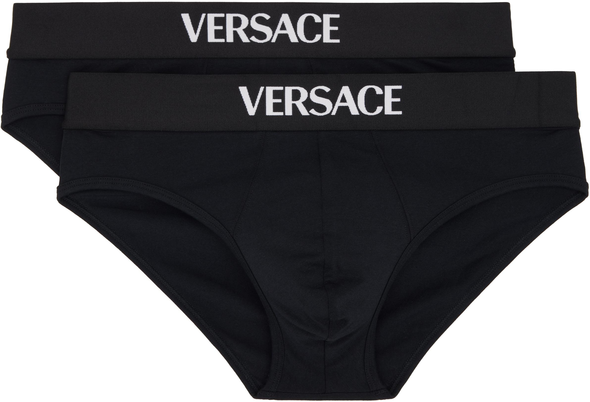 メンズ Versace アンダーウェアが¥10,900〜 | Lyst