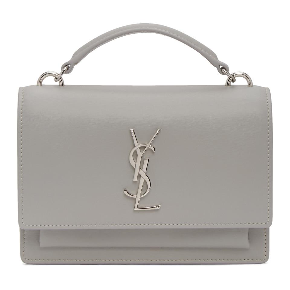 ysl sunset grey