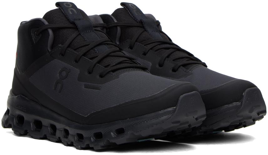 メンズ On Shoes ハイカットスニーカーが¥19,500〜 | Lyst