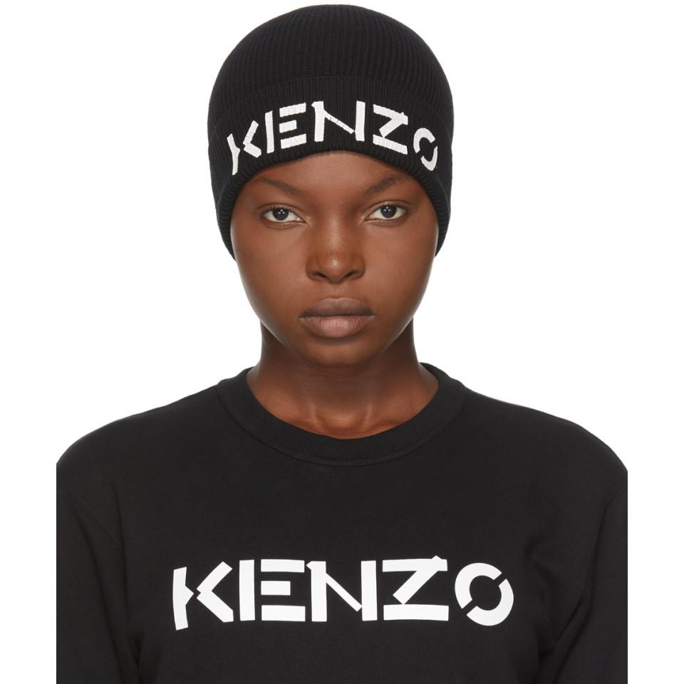 bonnet kenzo