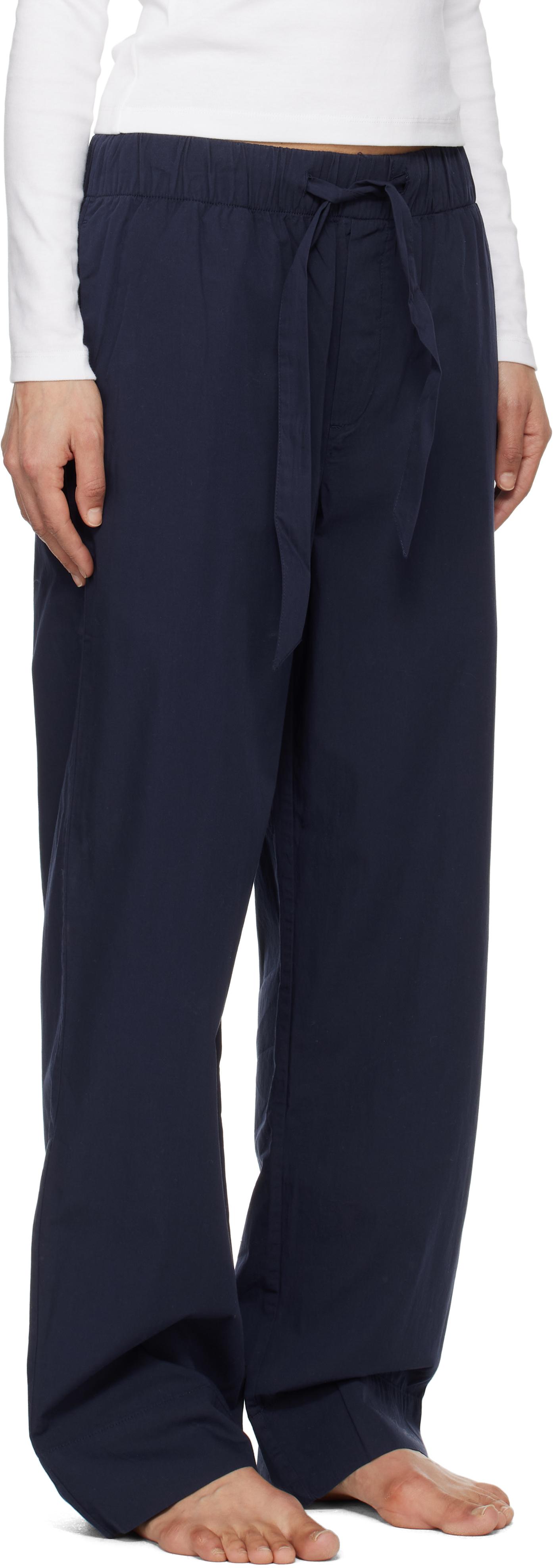 美品　TEKLA セットアップ TEKLAとファーフェッチがコラボ！ 25点限定のパジャマセットを発売