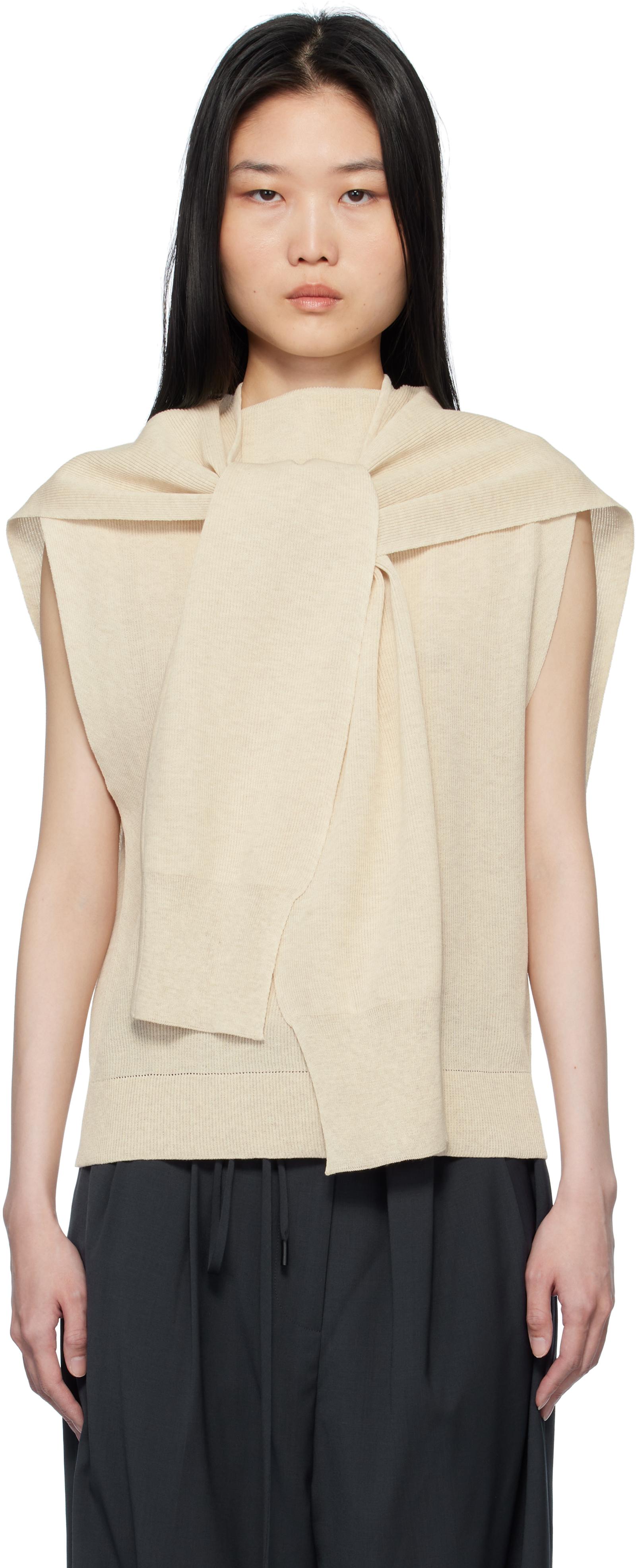 Le17septembre for Women FW25 Collection | SSENSE