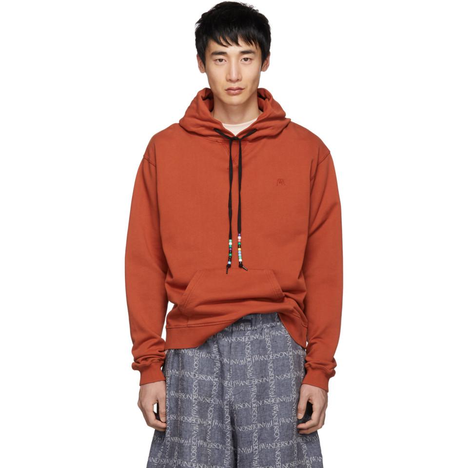 jw anderson hoodie