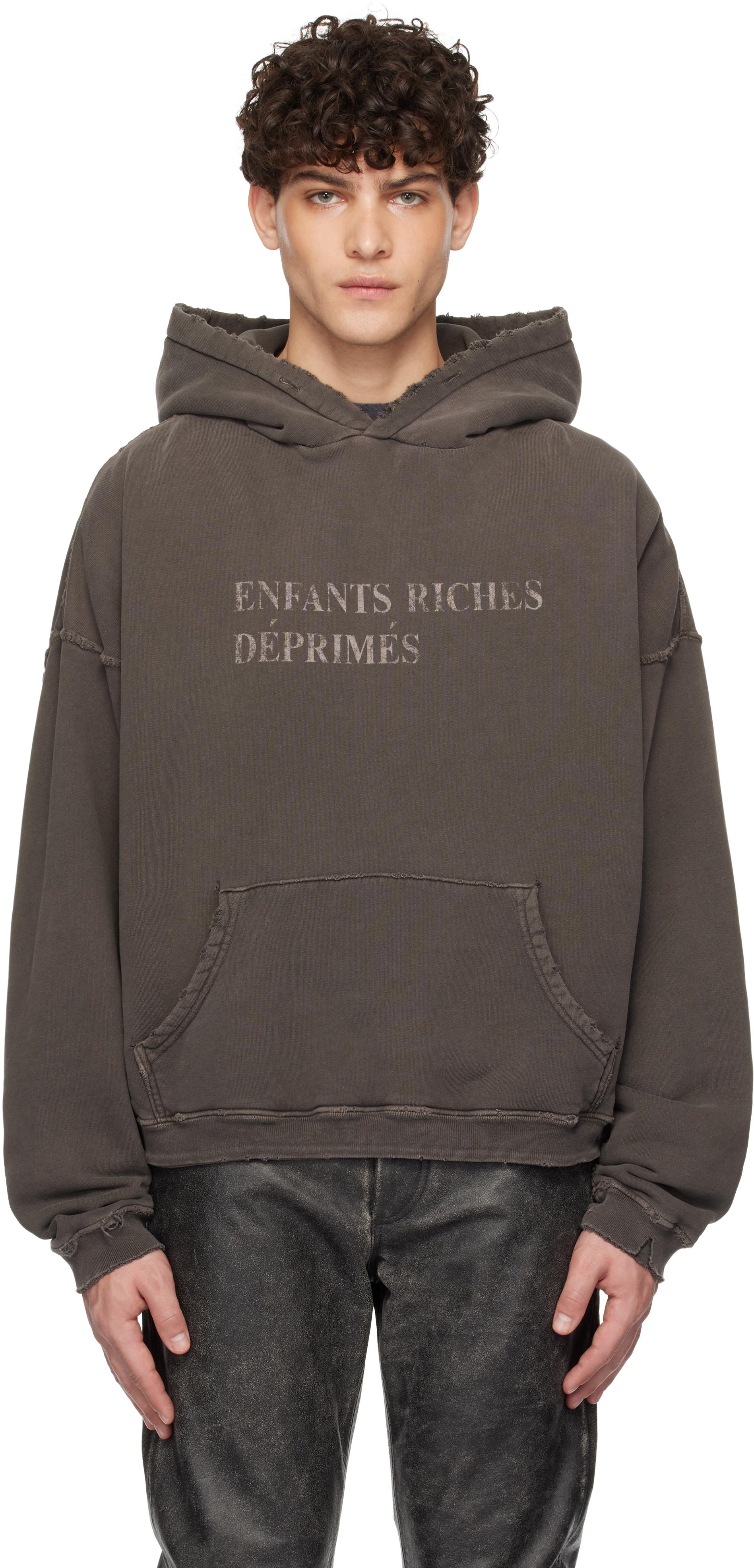 メンズ Enfants Riches Deprimes パーカーが¥199,000〜 | Lyst メンズ Enfants Riches Deprimes パーカーが¥199,000〜 | Lyst