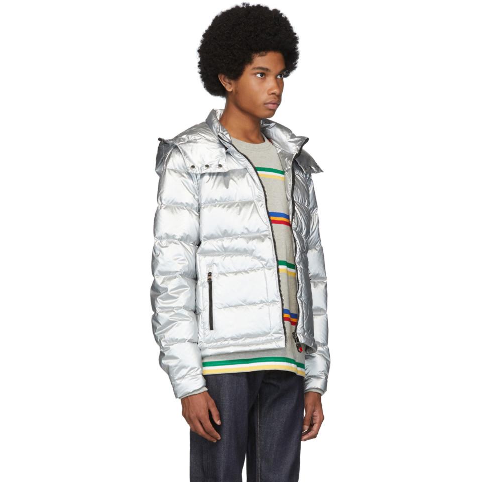 49 winters tailored down jacket