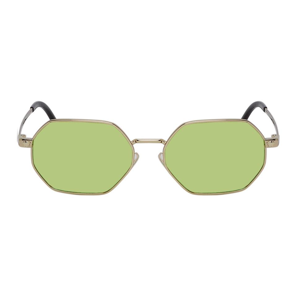 versace pop chic sunglasses