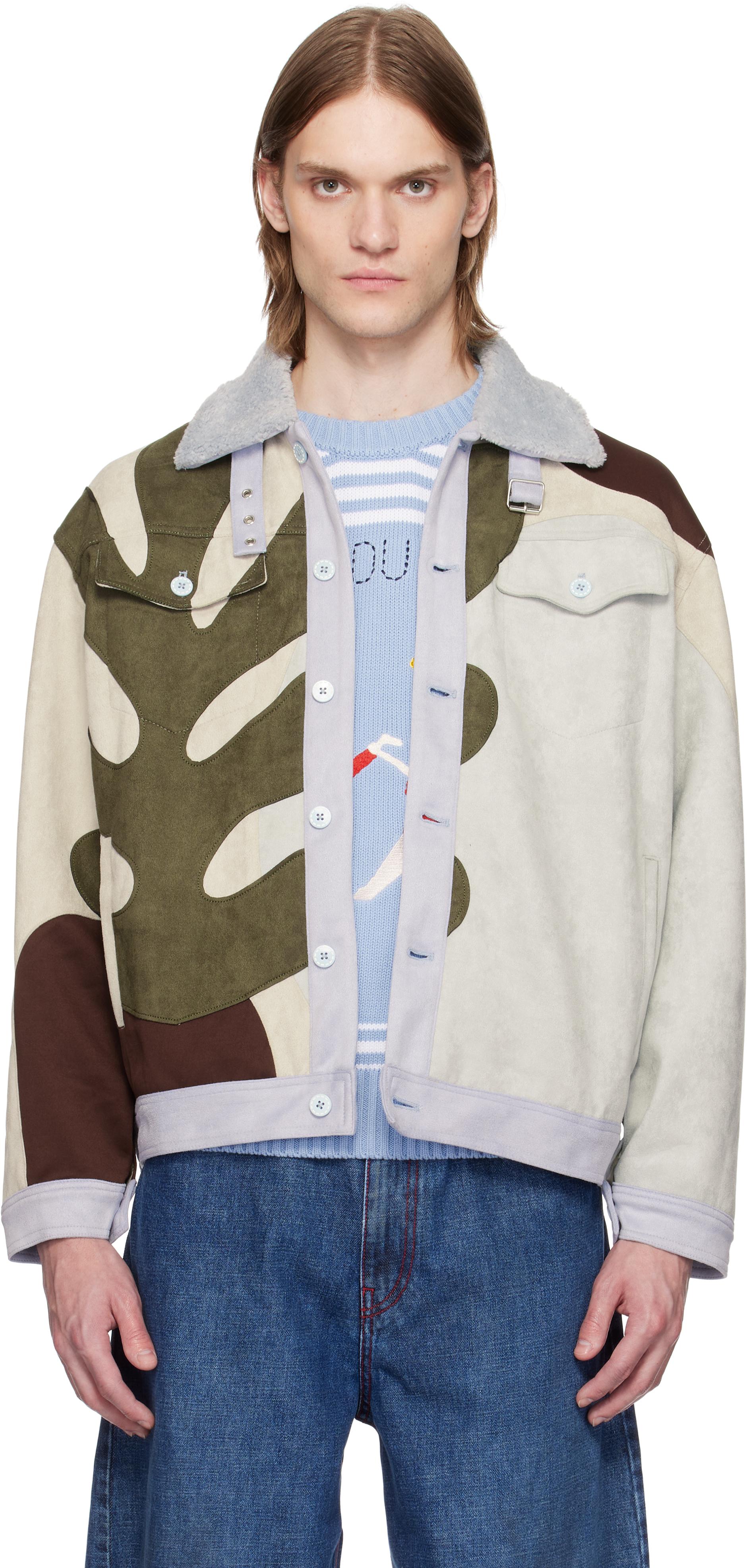 メンズ Kidsuper ジャケット (カジュアル) | オンラインセールは最大40