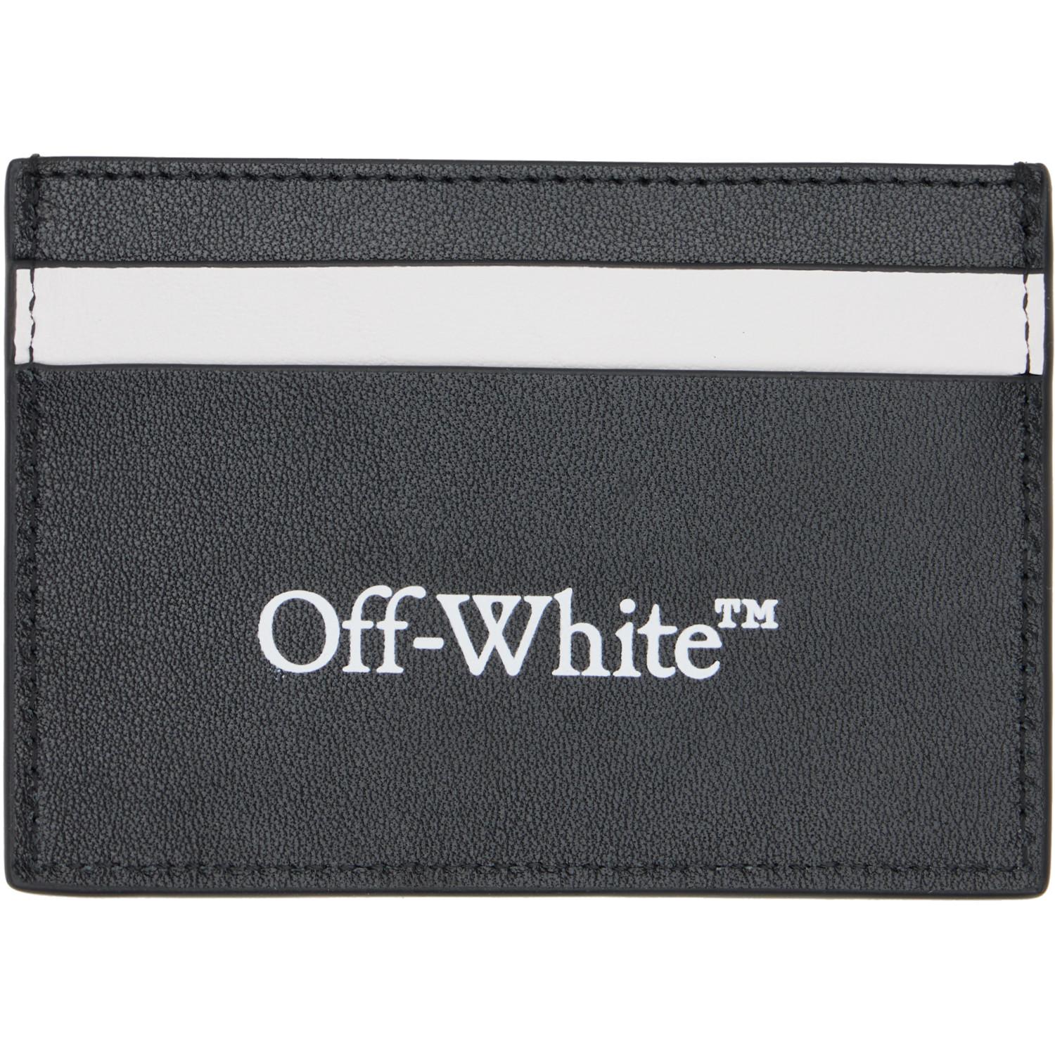 Off-White c/o Virgil Abloh Wallets and cardholders for Men