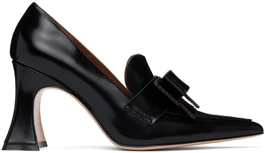 Alexandre Birman レディース ナチュラル スエードパンプス ヒール