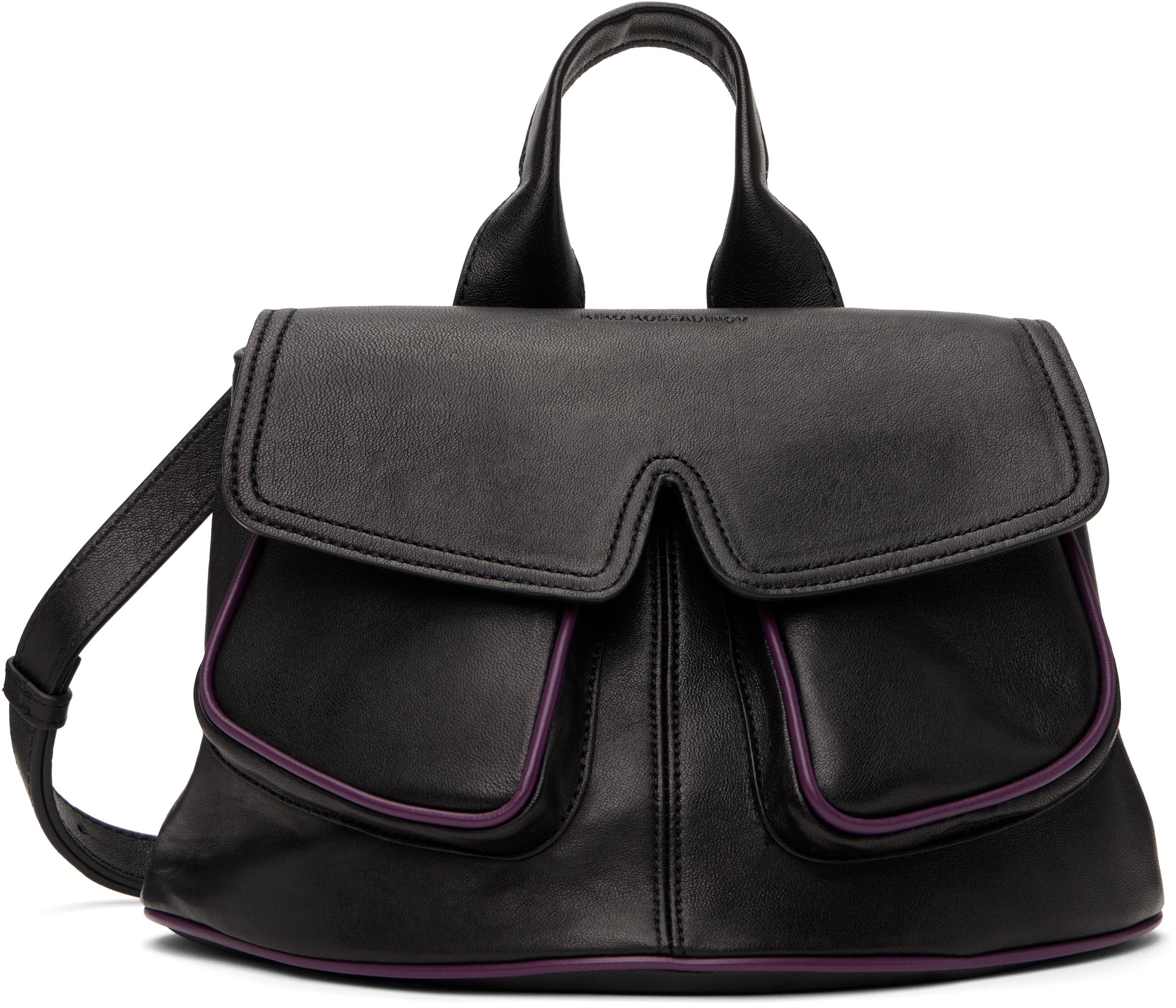 kiko-kostadinov-Onyx-Black- kiko-kostadinov-Onyx-Black-