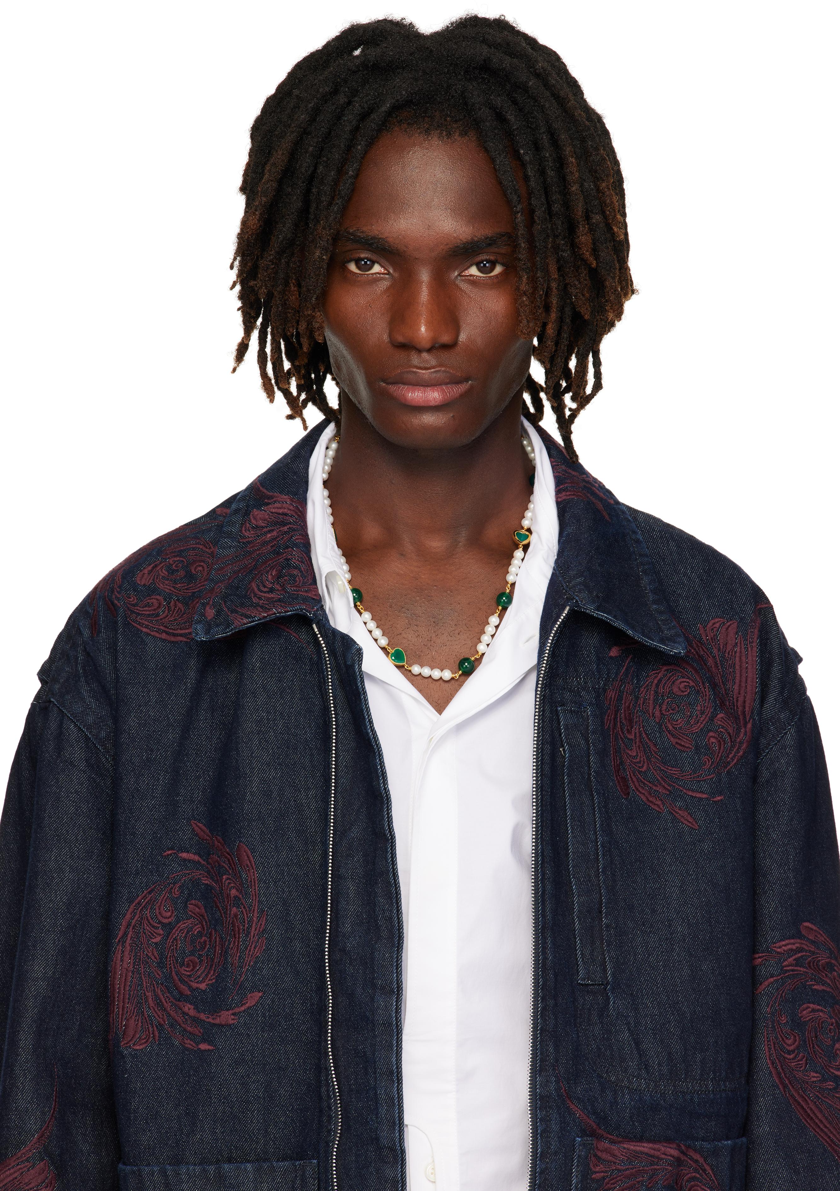 メンズ Veert ネックレスが¥38,000〜 | Lyst