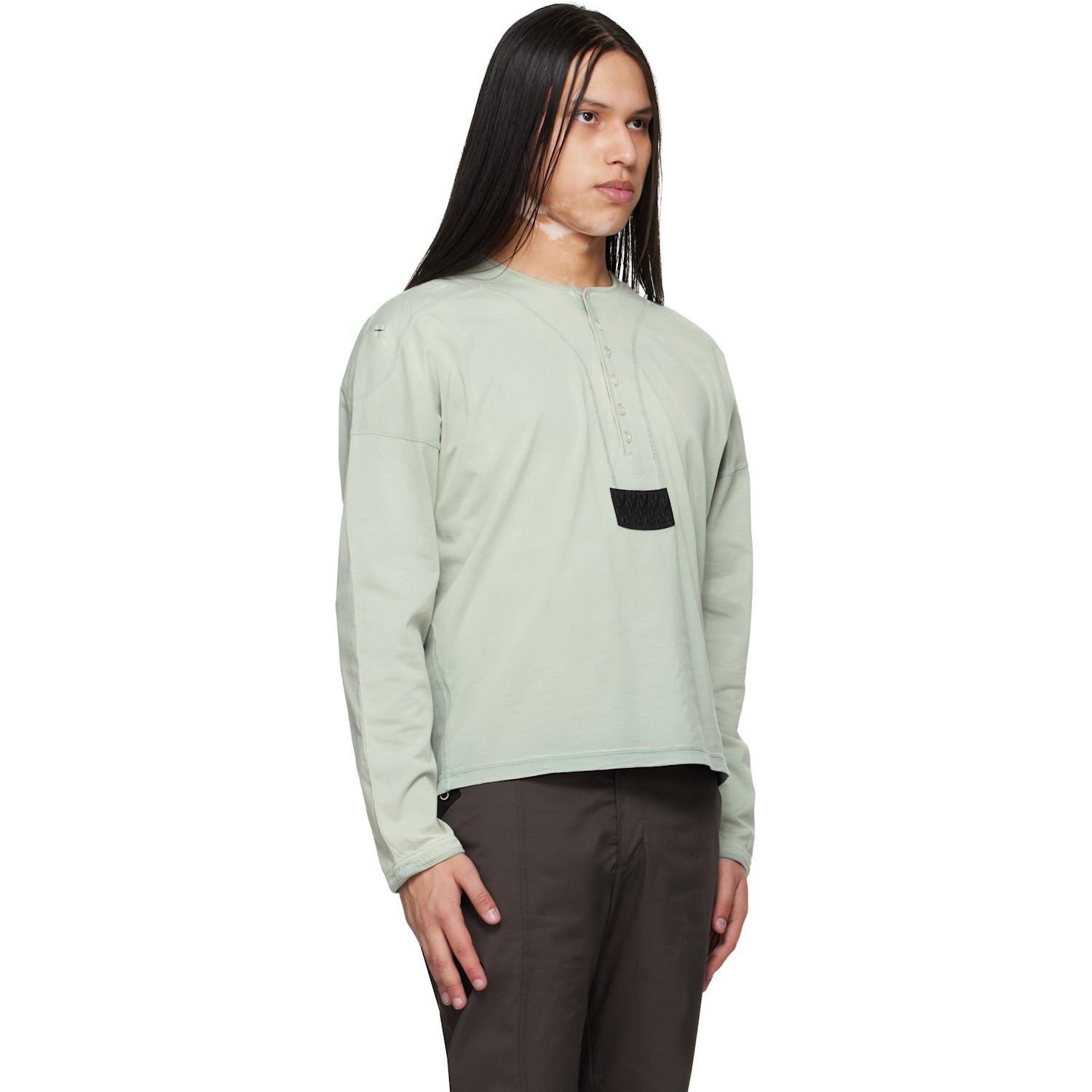 メンズ Kiko Kostadinov Tシャツ (長袖) | オンラインセールは最大50 