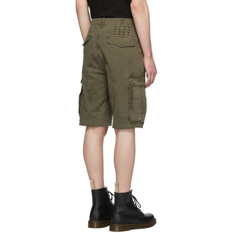 ksubi khaki