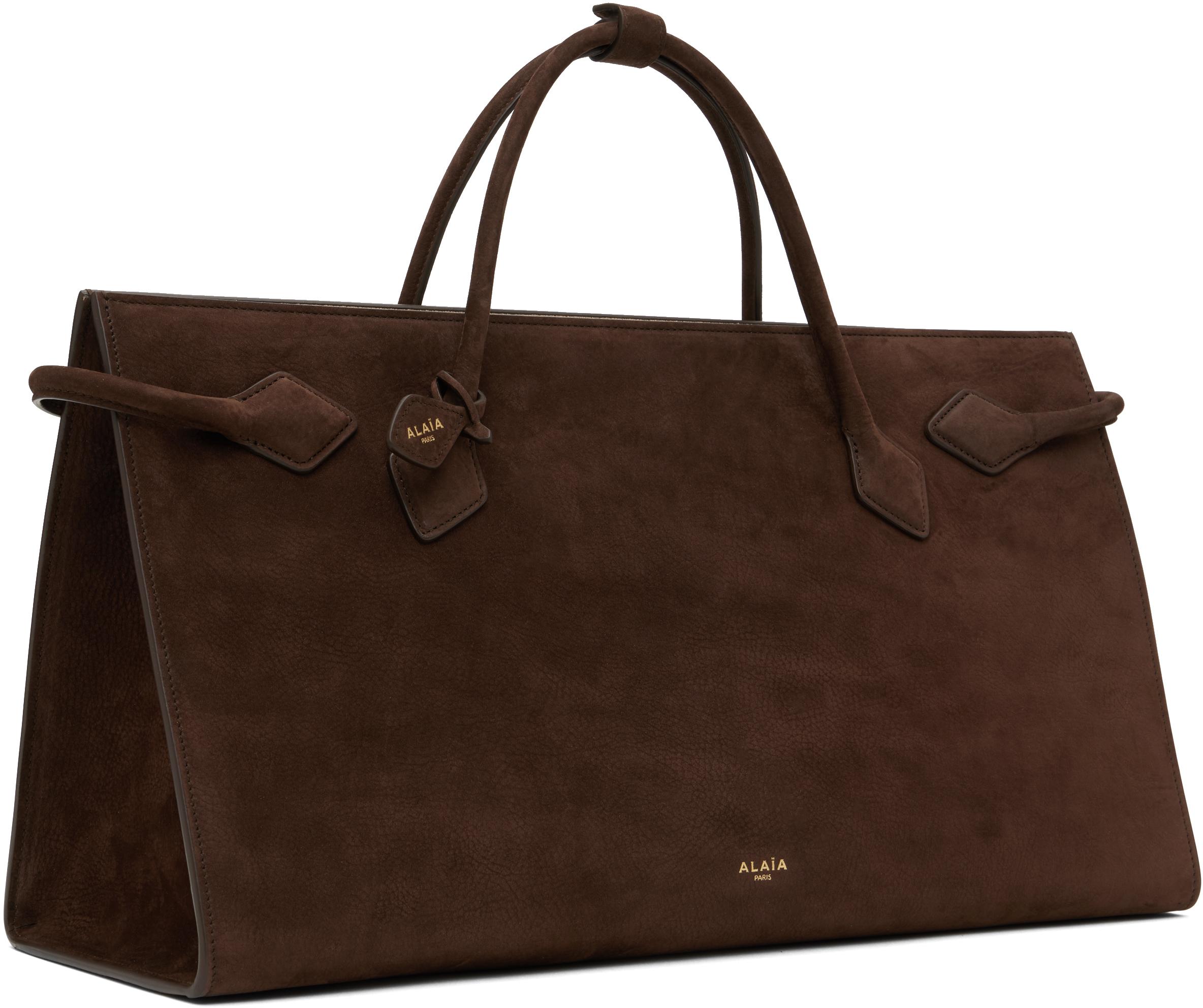 Alaïa Tote bags for Women | Online Sale up to 28% off | Lyst