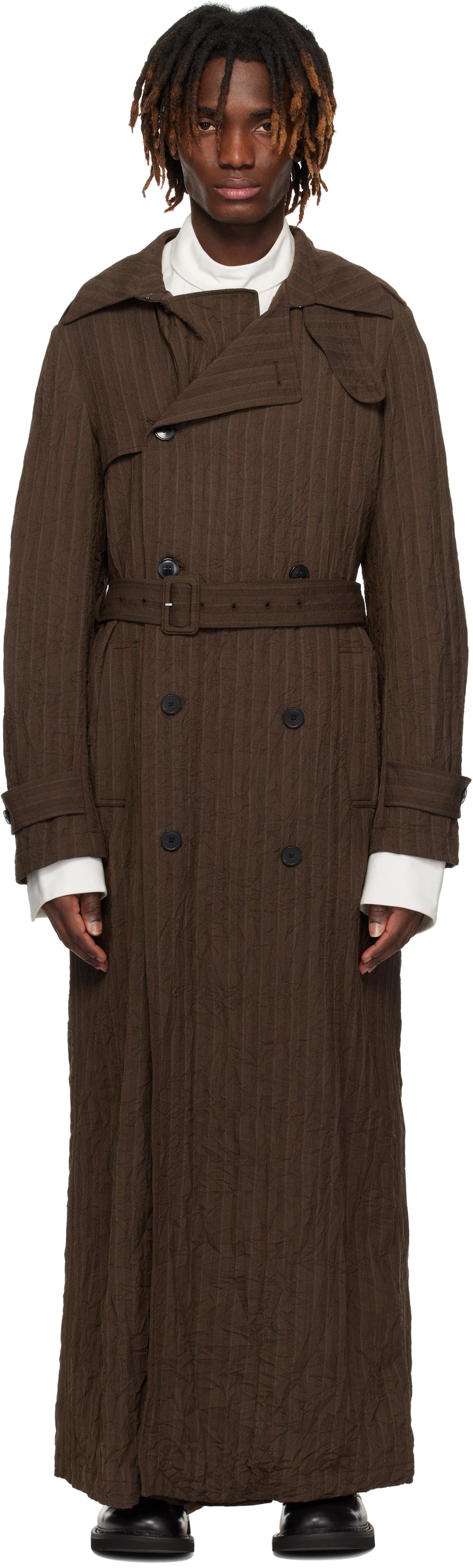 メンズ Dries Van Noten コート | オンラインセールは最大51 メンズ Dries Van Noten コート | オンラインセールは最大51