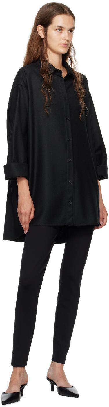 【関税込み】The Row ブラック Woolworth レギンス 5588K106BLKF_1600x.jpg?v=