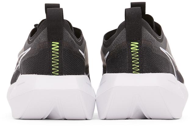 nike vista lite black