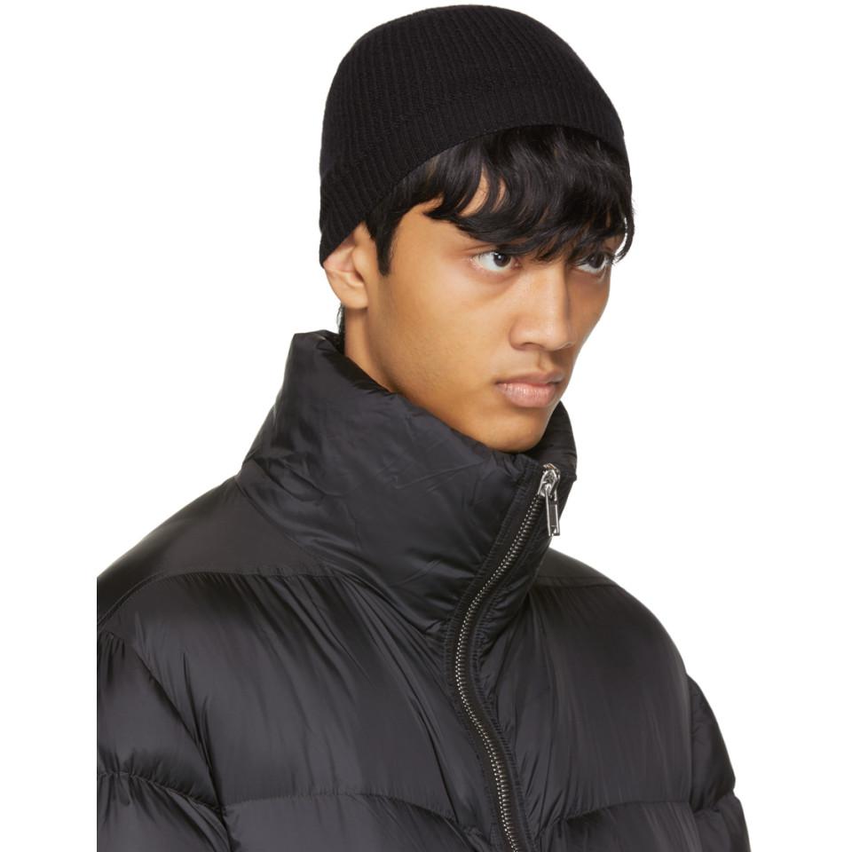 small fisherman beanie